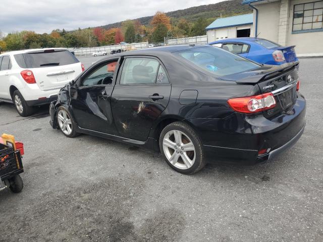 Photo 2 from auction – 2013 TOYOTA COROLLA BASE with VIN 2T1BU4EE9DC956629