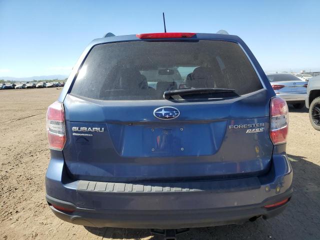 Photo 6 from auction – 2014 SUBARU FORESTER 2 with VIN JF2SJAEC4EH447780