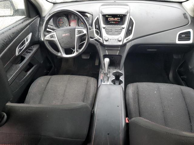 Photo 8 from auction – 2014 GMC TERRAIN SL with VIN 2GKALREK9E6228673