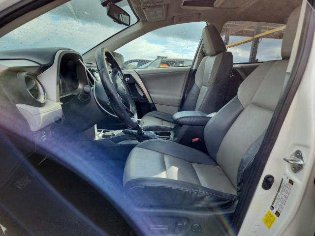 Photo 7 from auction – 2013 TOYOTA RAV4 LIMIT with VIN 2T3YFREV5DW069858
