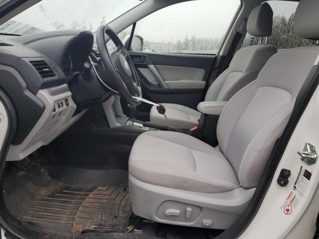 Photo 7 from auction – 2015 SUBARU FORESTER 2 with VIN JF2SJADC7FH432421