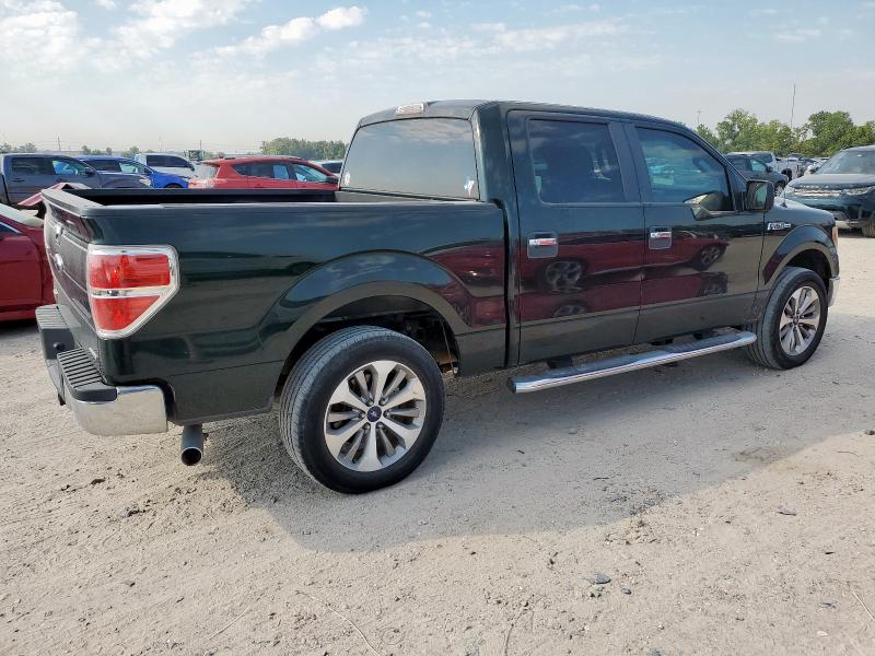 Photo 3 from auction – 2012 FORD F150 SUPER with VIN 1FTFW1CFXCKE31775