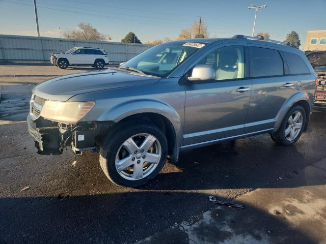 DODGE JOURNEY R/ 2010 con VIN 3D4PH6FV6AT136122 - Foto de la subasta
