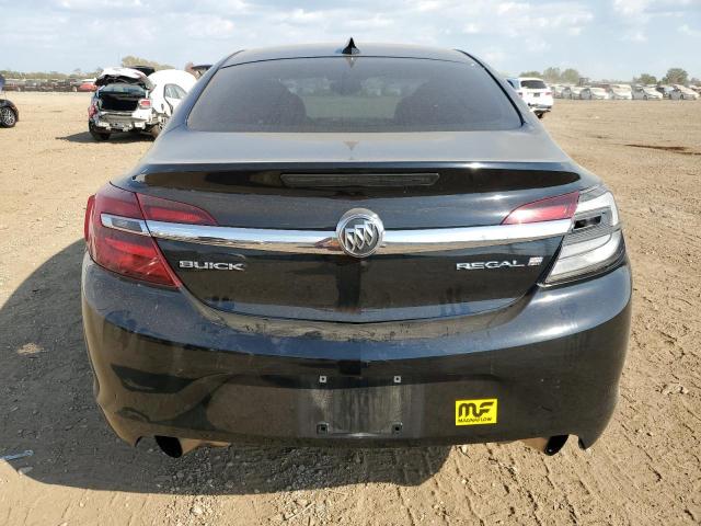 Photo 6 from auction – 2016 BUICK REGAL with VIN 2G4GK5EX4G9167792