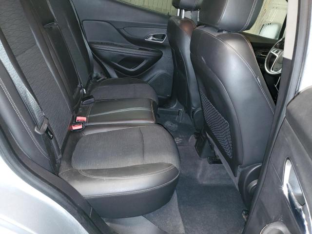 Photo 11 from auction – 2015 BUICK ENCORE with VIN KL4CJASB3FB167085