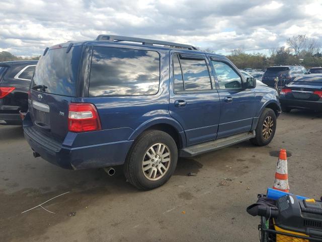 صورة رقم 3 من المزاد - 2012 FORD EXPEDITION مع VIN 1FMJU1J56CEF00191