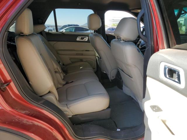Photo 10 from auction – 2014 FORD EXPLORER L with VIN 1FM5K8F84EGA23268