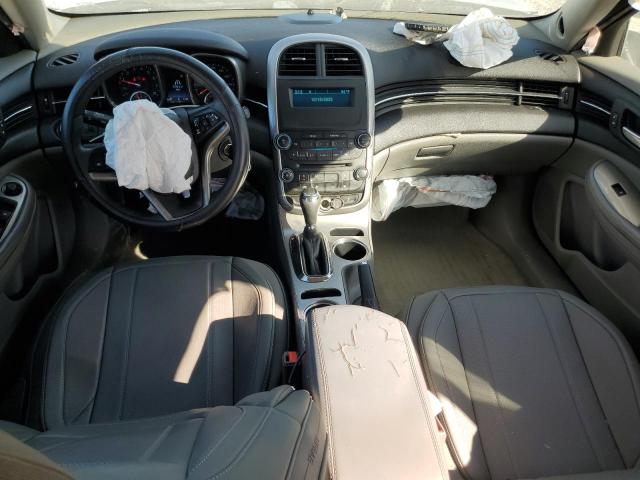 Photo 8 from auction – 2015 CHEVROLET MALIBU LS with VIN 1G11B5SL3FF351650