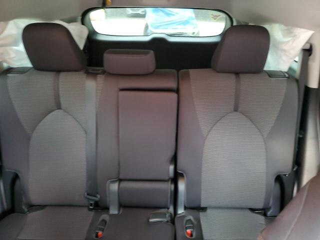 Photo 10 from auction – 2021 TOYOTA HIGHLANDER with VIN 5TDBZRBH3MS523845
