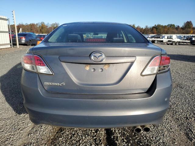 Photo 6 from auction – 2009 MAZDA 6 I with VIN 1YVHP81A595M18441