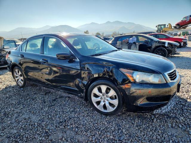 Photo 4 from auction – 2010 HONDA ACCORD with VIN 1HGCP2F7XAA115257