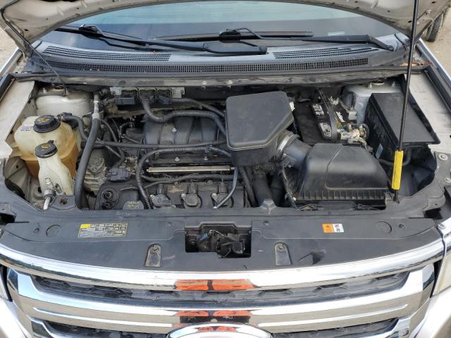 Photo 12 from auction – 2013 FORD EDGE LIMIT with VIN 2FMDK3KCXDBB09764