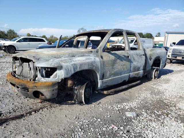 DODGE RAM 2500 S 2004 with VIN 3D7KU28CX4G267869 - Photo from auction