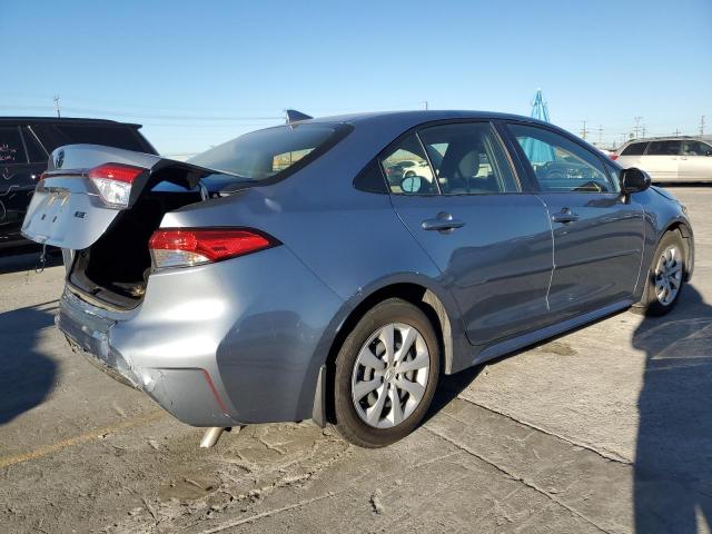 Photo 3 from auction – 2023 TOYOTA COROLLA LE with VIN JTDB4MEE4PJ002959
