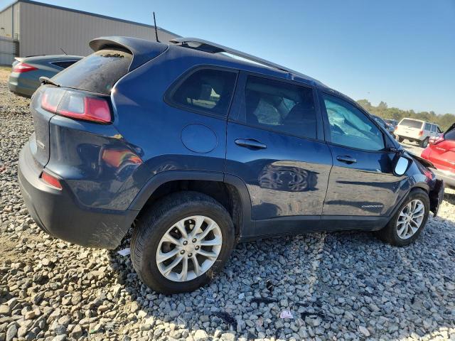 Photo 3 from auction – 2020 JEEP CHEROKEE with VIN 1C4PJLCB5LD571653