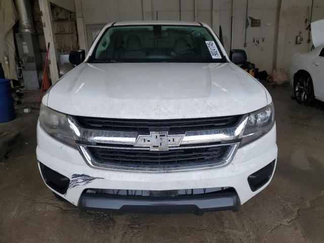 Photo 5 from auction – 2015 CHEVROLET COLORADO with VIN 1GCHS1EA2F1192013