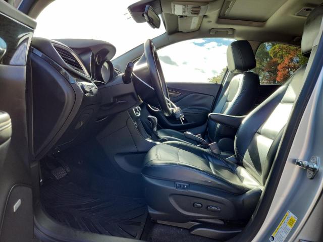 Photo 7 from auction – 2014 BUICK ENCORE PRE with VIN KL4CJDSB5EB548775