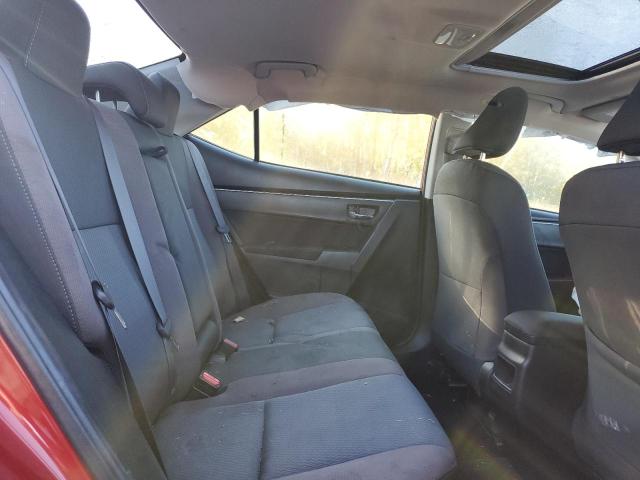 Photo 10 from auction – 2018 TOYOTA COROLLA L with VIN 2T1BURHE1JC013722