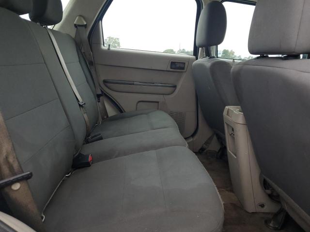 Photo 10 from auction – 2011 FORD ESCAPE XLS with VIN 1FMCU0C79BKC21609