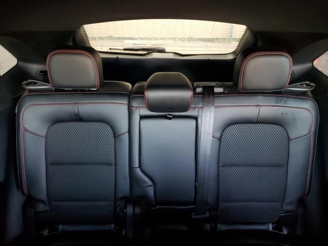 Photo 10 from auction – 2025 FORD ESCAPE ST with VIN 1FMCU9MN9SUB19653