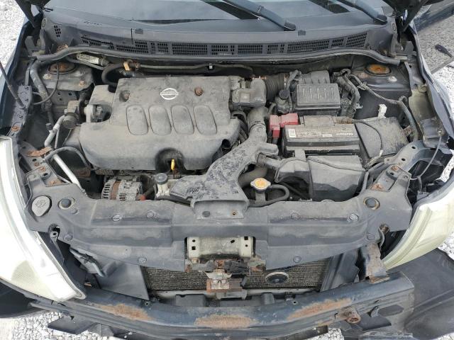 Photo 11 from auction – 2009 NISSAN VERSA with VIN 3N1BC13E39L391726