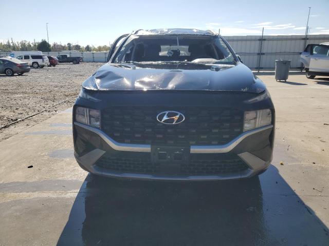 Photo 5 from auction – 2023 HYUNDAI SANTA FE S with VIN 5NMS2DAJ7PH498838