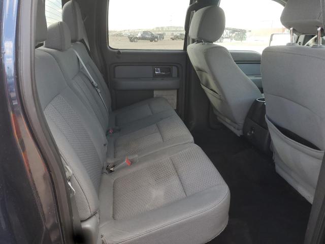 Photo 10 from auction – 2014 FORD F150 SUPER with VIN 1FTFW1CT6EFB73207