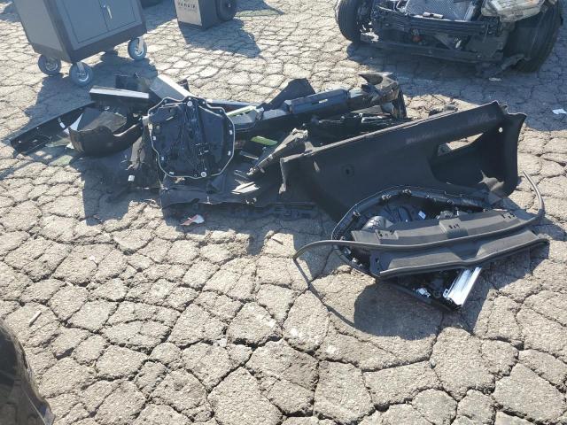 Photo 12 from auction – 2025 BMW 530 I with VIN WBA43FJ04SCU48654