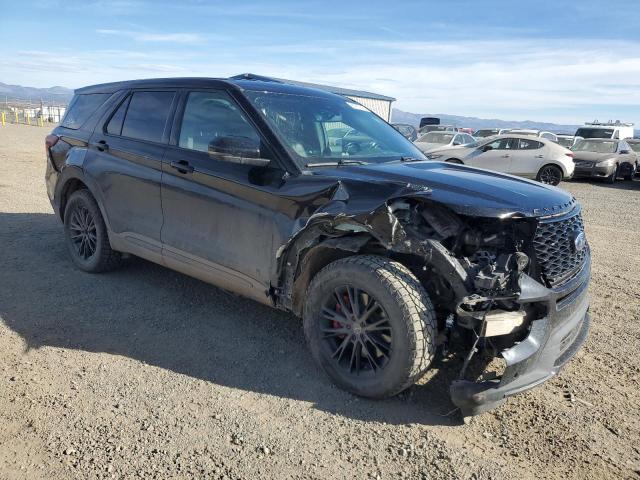 Photo 4 from auction – 2021 FORD EXPLORER S with VIN 1FM5K8GC6MGC12585