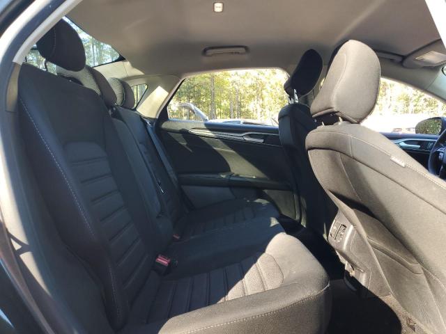 Photo 10 from auction – 2020 FORD FUSION SE with VIN 3FA6P0HD3LR259699