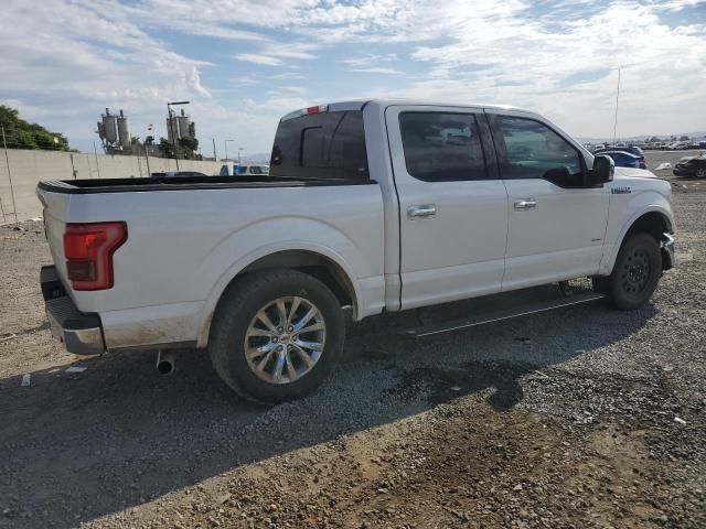 Photo 3 from auction – 2015 FORD F150 SUPER with VIN 1FTEW1CG4FFD09043