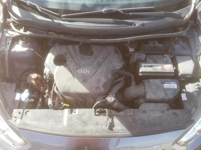 Photo 11 from auction – 2016 HYUNDAI ACCENT SE with VIN KMHCT5AE7GU247087