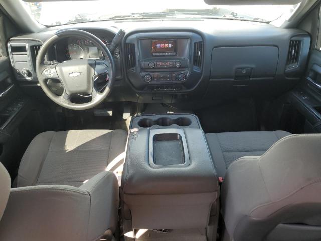 Photo 8 from auction – 2014 CHEVROLET SILVERADO with VIN 1GCRCPEH0EZ248189