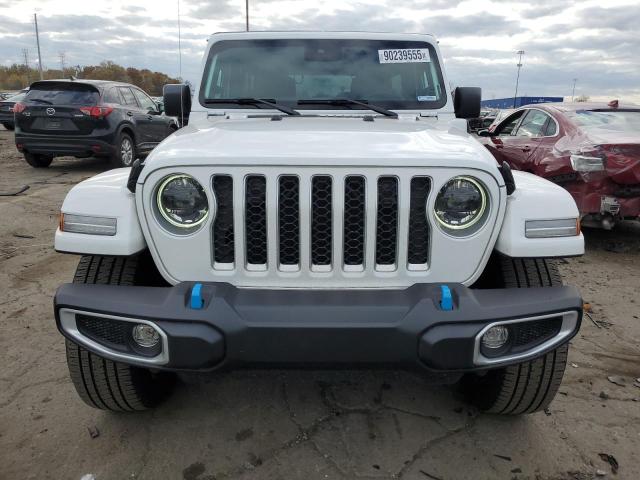Photo 5 from auction – 2023 JEEP WRANGLER S with VIN 1C4JJXP6XPW569403