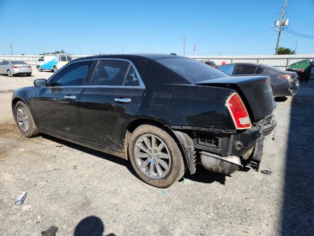 Photo 2 from auction – 2012 CHRYSLER 300 LIMITE with VIN 2C3CCACG6CH165851
