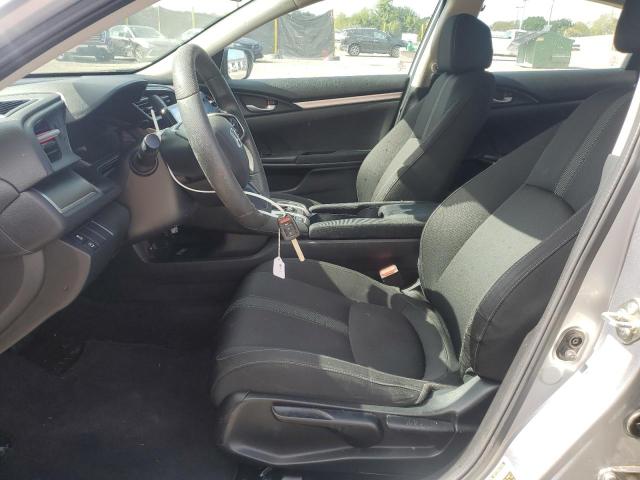 Photo 7 from auction – 2017 HONDA CIVIC with VIN 19XFC2F58HE009550