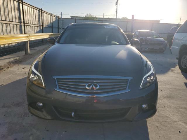 Photo 5 from auction – 2013 INFINITI G37 BASE with VIN JN1CV6AP1DM720244