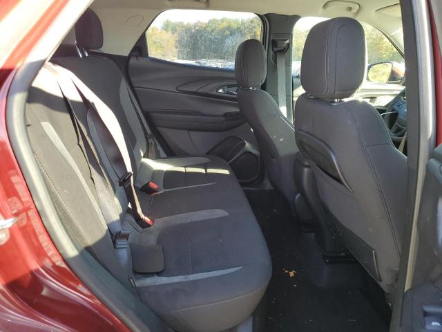 Photo 10 from auction – 2023 CHEVROLET TRAILBLAZE with VIN KL79MPS24PB161823