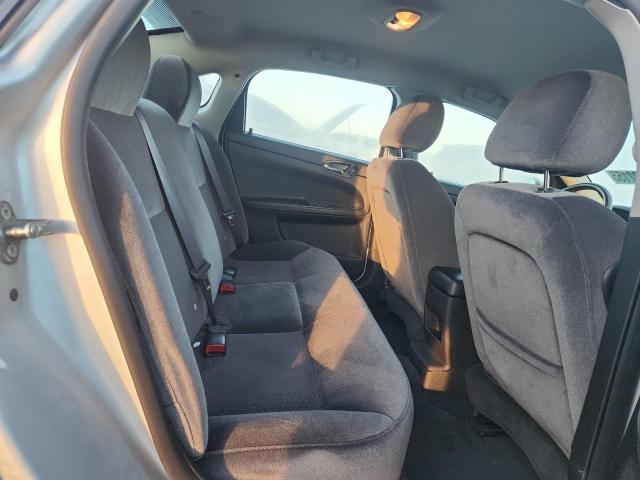 Photo 10 from auction – 2013 CHEVROLET IMPALA LS with VIN 2G1WA5E39D1118476