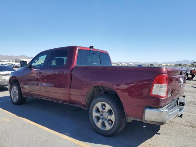 Photo 2 from auction – 2022 RAM 1500 BIG H with VIN 1C6RRFMG2NN421596
