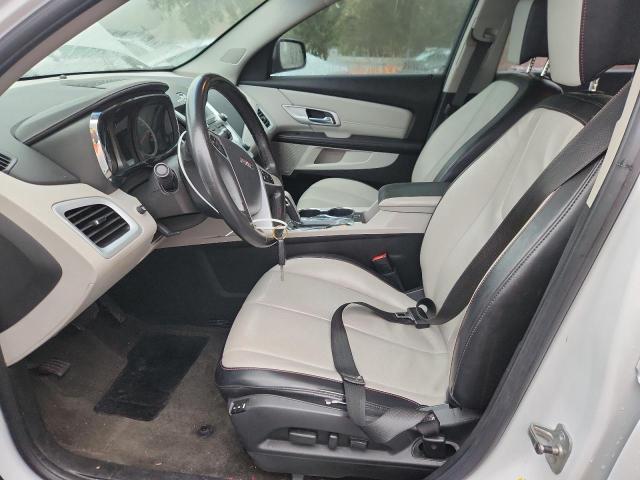 Photo 7 from auction – 2011 GMC TERRAIN SL with VIN 2CTFLXE57B6369225