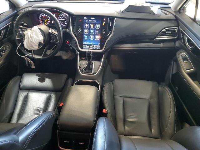 Photo 8 from auction – 2021 SUBARU OUTBACK LI with VIN 4S4BTAMC3M3184151