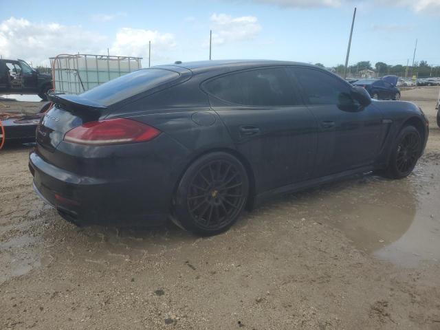 Photo 3 from auction – 2014 PORSCHE PANAMERA G with VIN WP0AF2A71EL083728