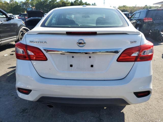 Photo 6 from auction – 2018 NISSAN SENTRA S with VIN 3N1AB7AP1JY212628