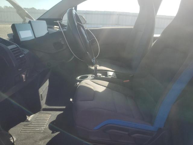 Photo 7 from auction – 2016 BMW I3 REX with VIN WBY1Z4C55GV508811
