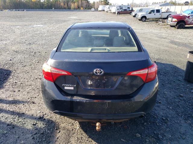 Photo 6 from auction – 2017 TOYOTA COROLLA L with VIN 2T1BURHE3HC889587