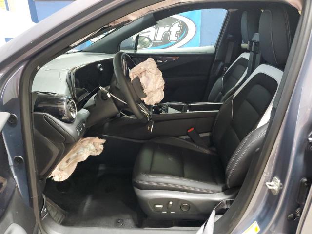 Photo 7 from auction – 2025 CHEVROLET BLAZER LT with VIN 3GNKDGRJ4SS138628