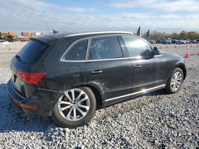 Photo 3 from auction – 2015 AUDI Q5 PREMIUM with VIN WA1LFAFP6FA129315