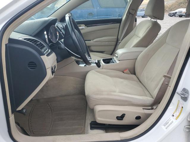 Photo 7 from auction – 2011 CHRYSLER 300 with VIN 2C3CA4CG4BH529898