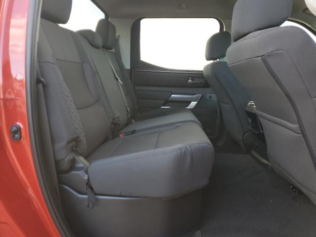 Photo 10 from auction – 2024 TOYOTA TUNDRA with VIN 5TFLA5DB5RX229958